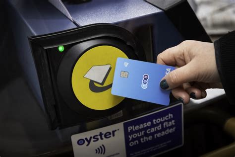 contactless card tube limit|contactless card for London bus.